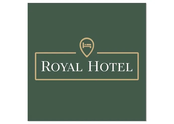 Royal Hotel