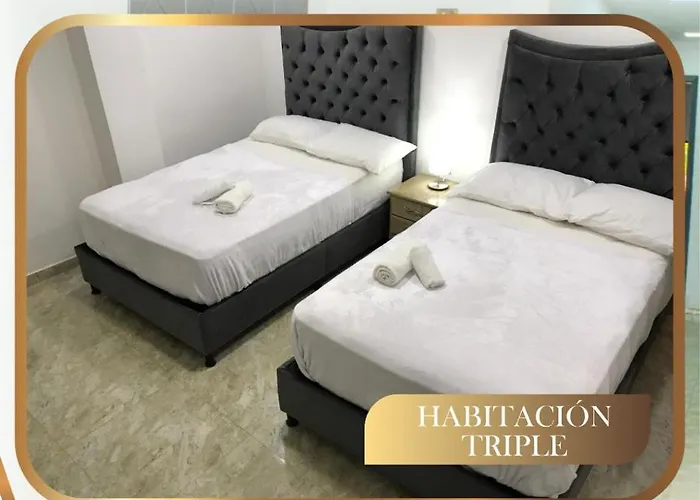 Hotel El Peniel