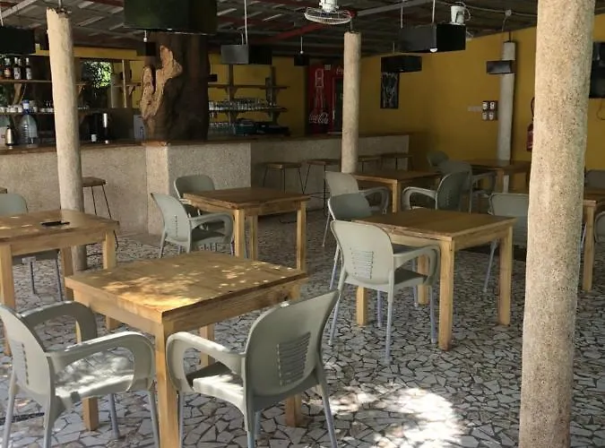 le HBR de Saly