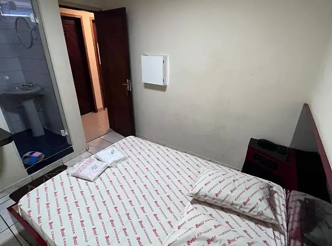 Hotel Fragata
