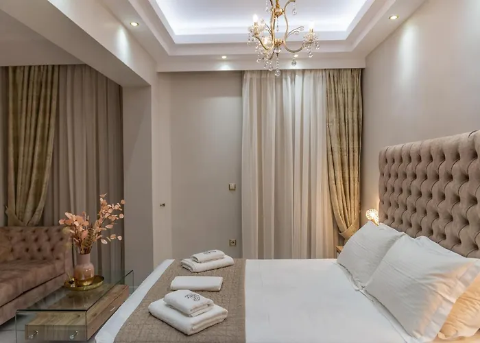 Agora Luxury Boutique Hotel