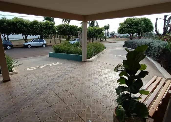 Hotel Sun City