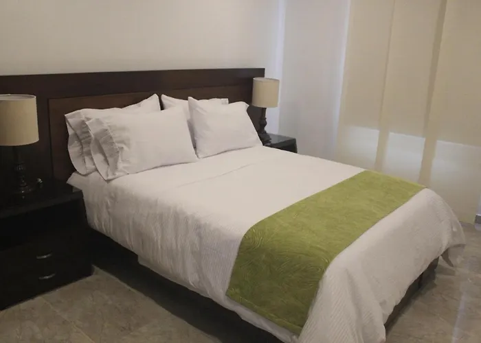 Hotel Palonegro