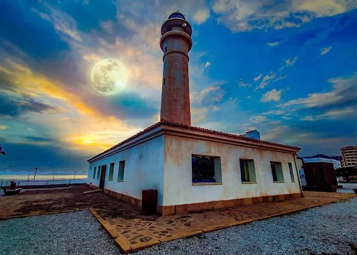 Estudio La Corbeta