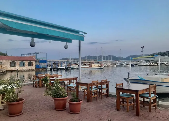 Kekova Pansiyon