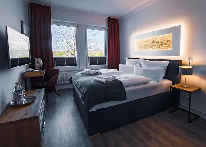 Hotel Boutique Am Schloss