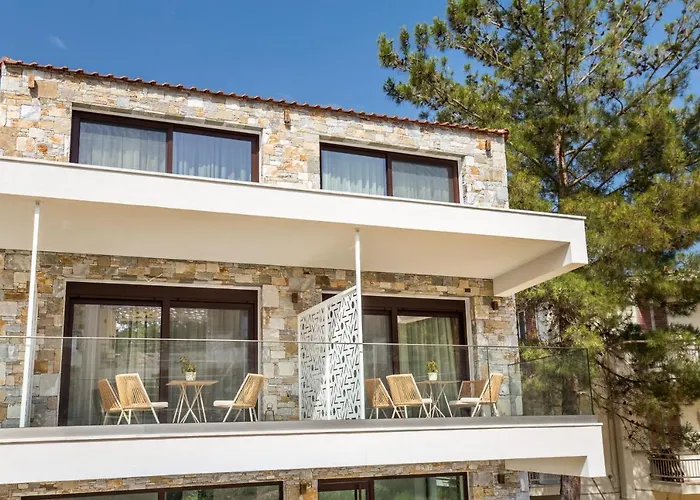 Ermioni Elegance Hotel