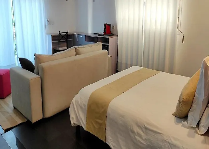 Nosy Be Sun Hotel