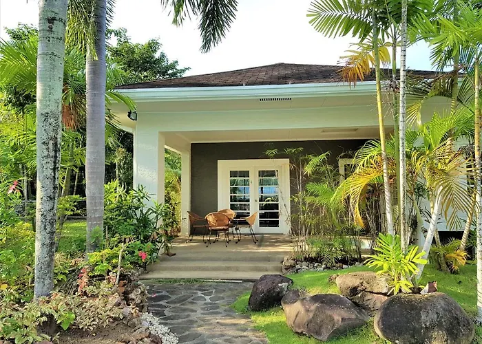 Chateau Bleu Resort