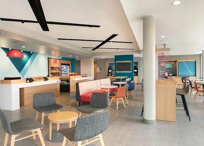 Avid Hotel Tuscaloosa - University Area By Ihg