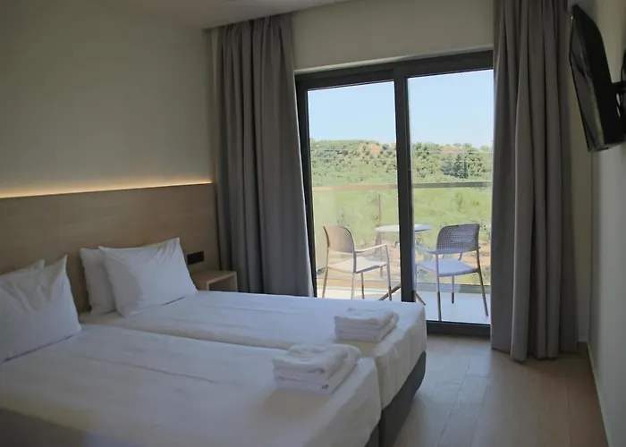 Armonia Rooms