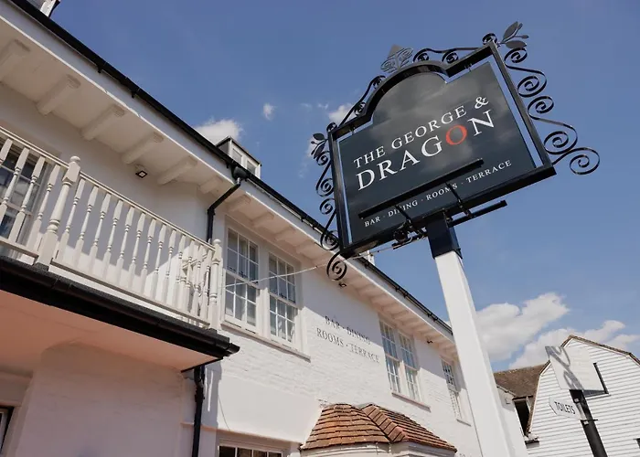 The George & Dragon