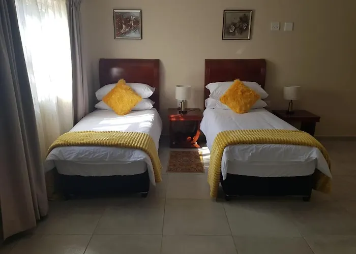 Benoni N12 Hotel