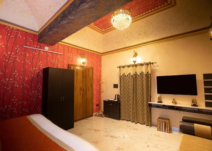 Kavassu Heritage Haveli