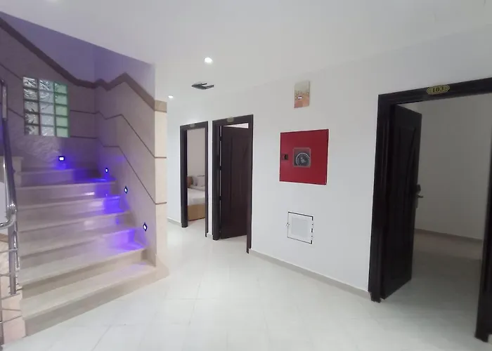 Hotel Castiya