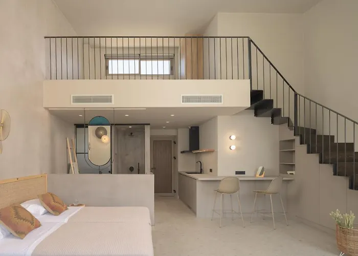 NERĒA Boutique Hotel
