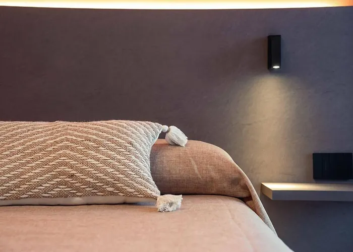 La Maison - Boutique Rooms
