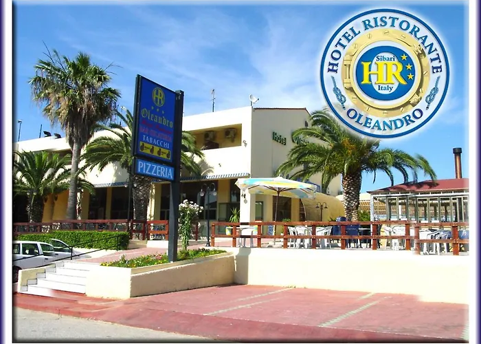 Hotel Oleandro