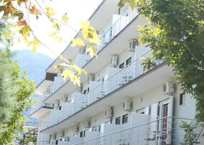 Hotel Neon Astron