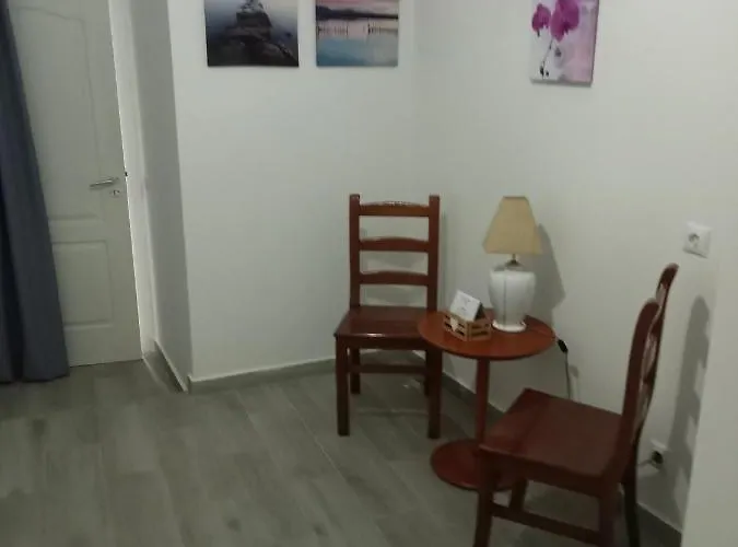 Flor&Fidalgo Guest House