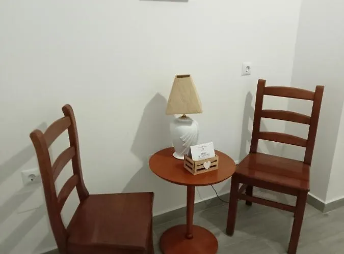 Flor&Fidalgo Guest House