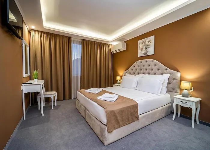 Hotel Rivera