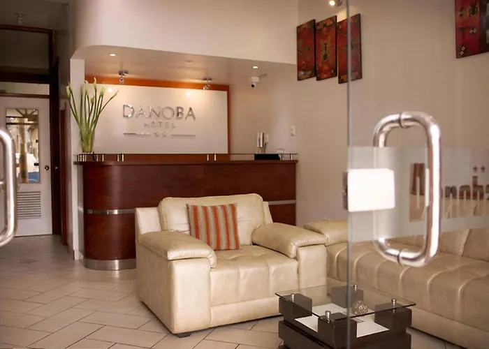 Danoba Hotel