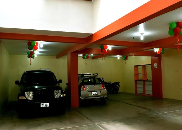 Danoba Hotel