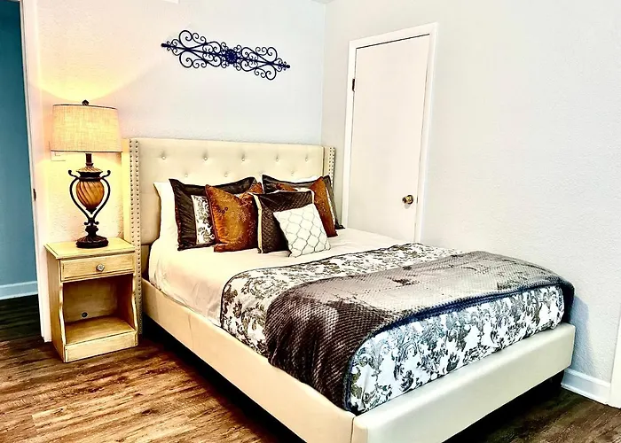 Luxurious Bungalow In Payson