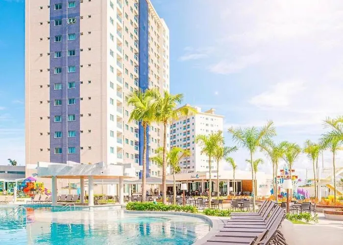 Exclusive Resort