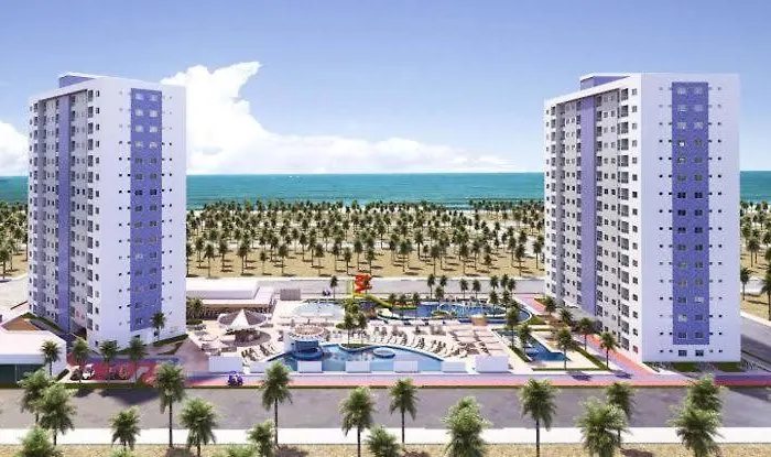 Exclusive Resort