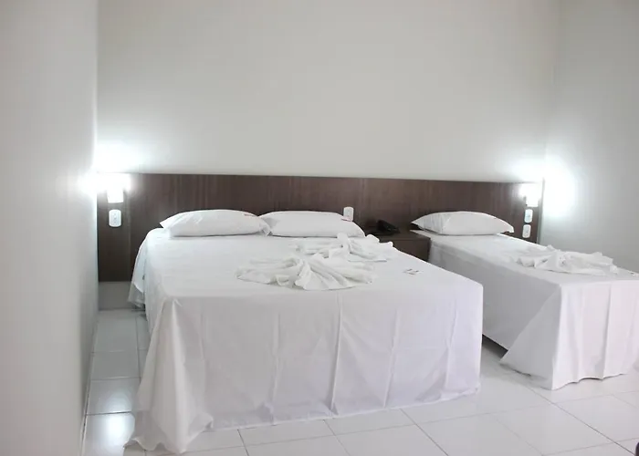 Hotel Império