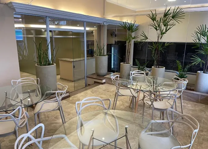 Bravo City Hotel Sao Jose Do Rio Preto Ltda