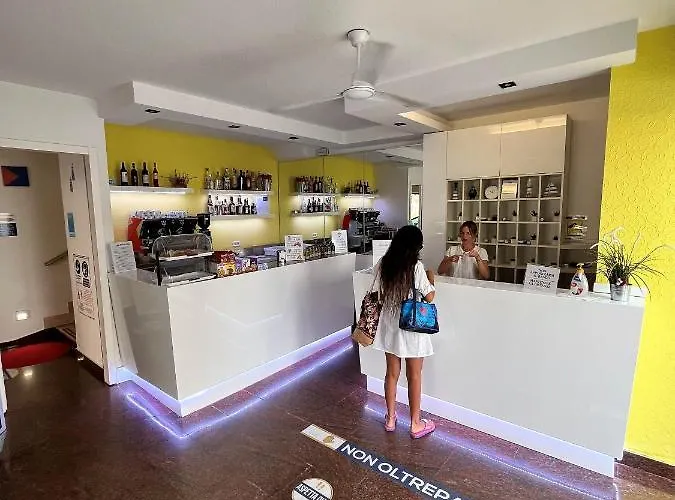 Hotel Lido Vieste