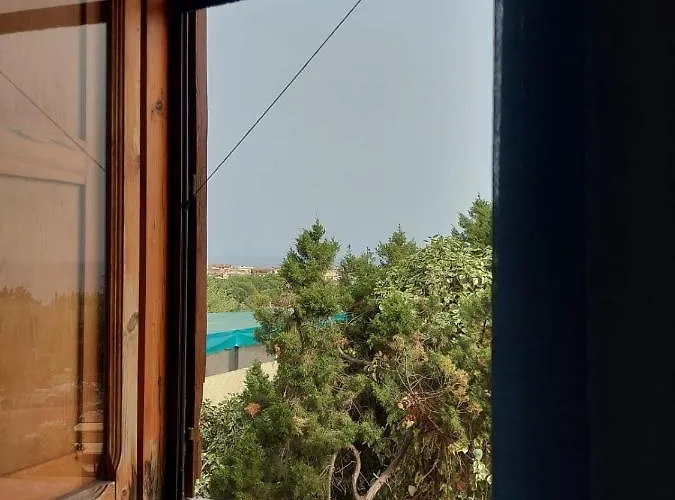 Camere Del Veccho Frantoio