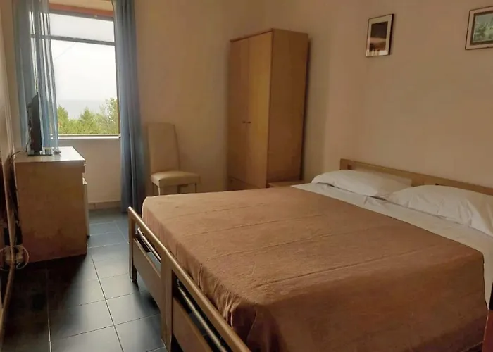 CAMERE del VECCHO FRANTOIO