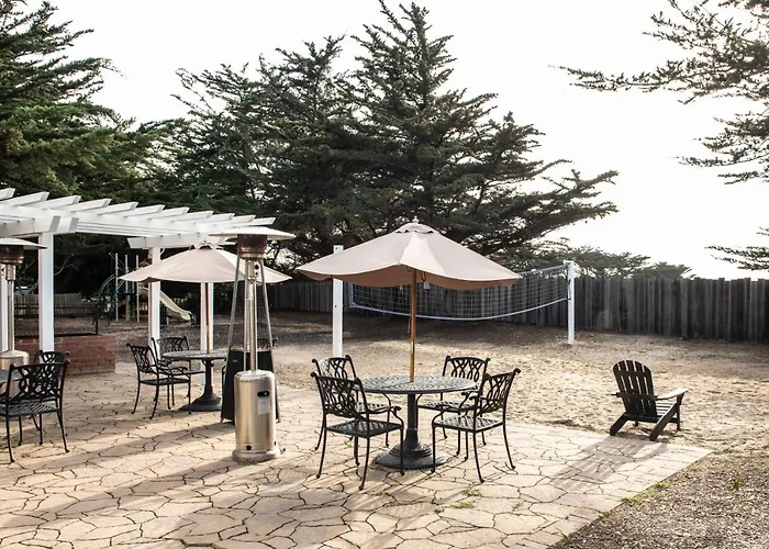 Marina Dunes Park Model