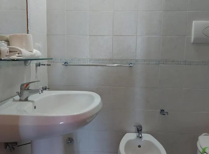 Camere Del Veccho Frantoio