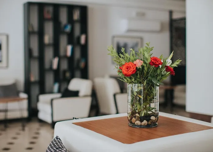 Hotel Soussana