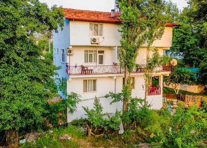 Mesey Otel
