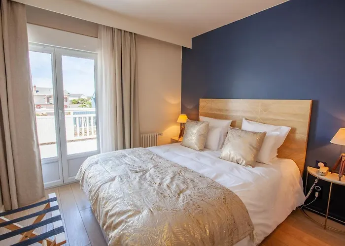 Hôtel des Isles