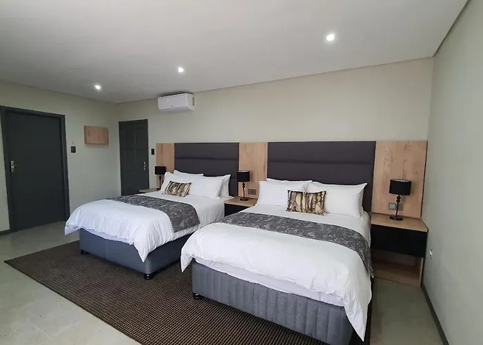 Luxe On Ridge Boutique Hotel