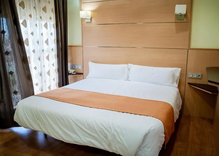 Hotel Malena