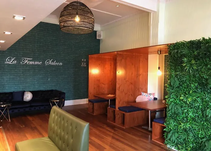 Minlaton Hotel