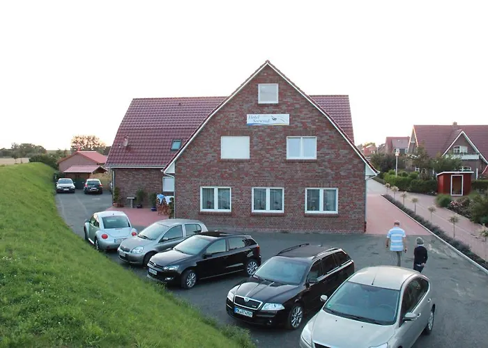 Hotel Seewind