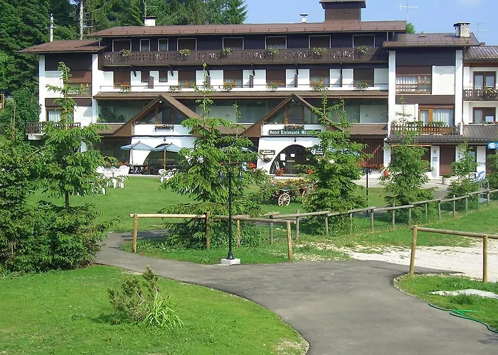 Albergo Miramonti Dependance