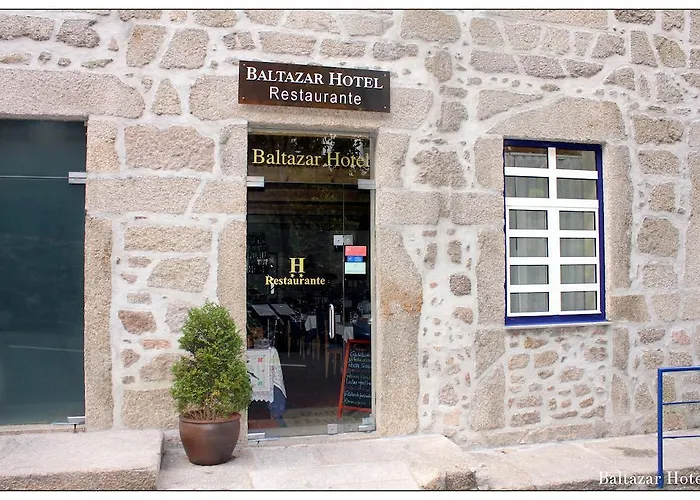 Baltazar Hotel