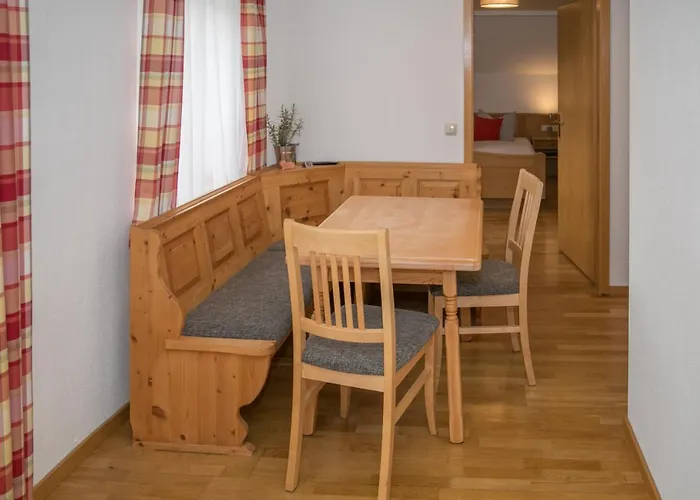 Hotel Im Sonnental