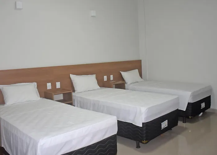 Hotel Amazon Palace
