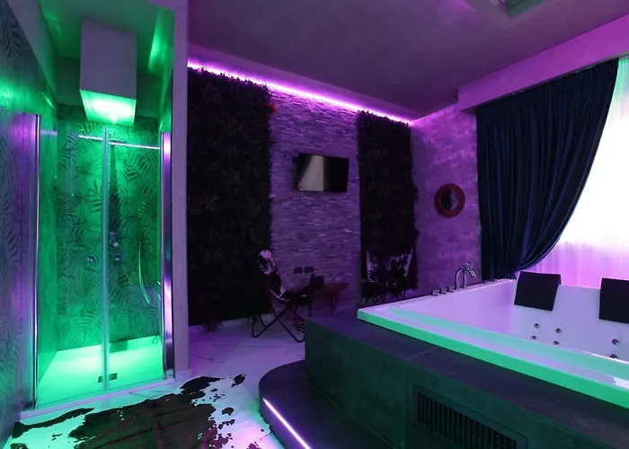 Alcova Suite&Relax